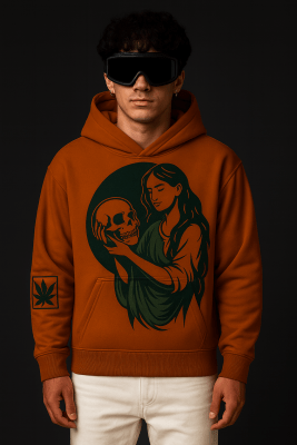 Gen V Solace Hoodie – Memento Edition